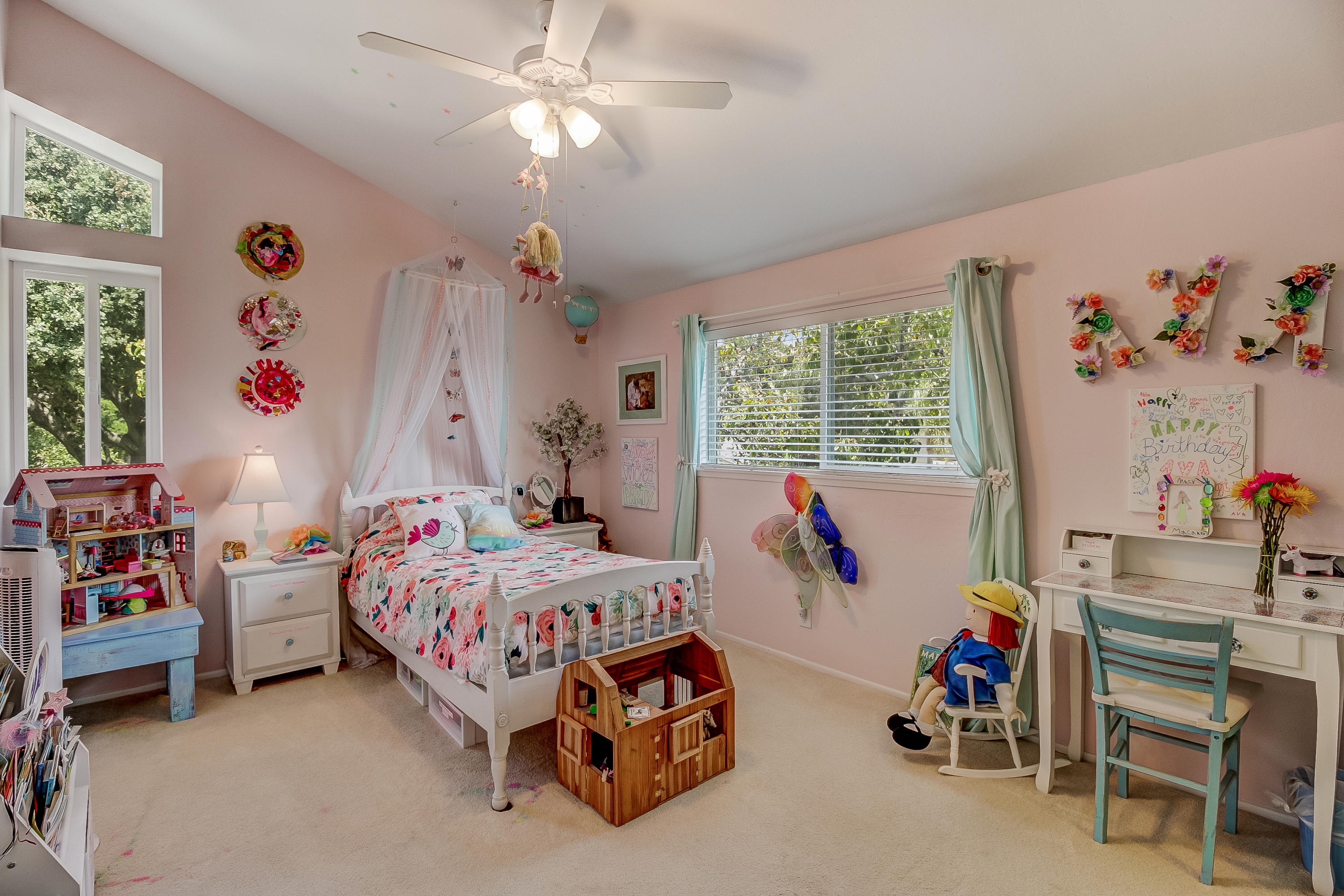 2825 Foothill Road Santa Barbara, CA 93105 - Photo 17 of 26 015