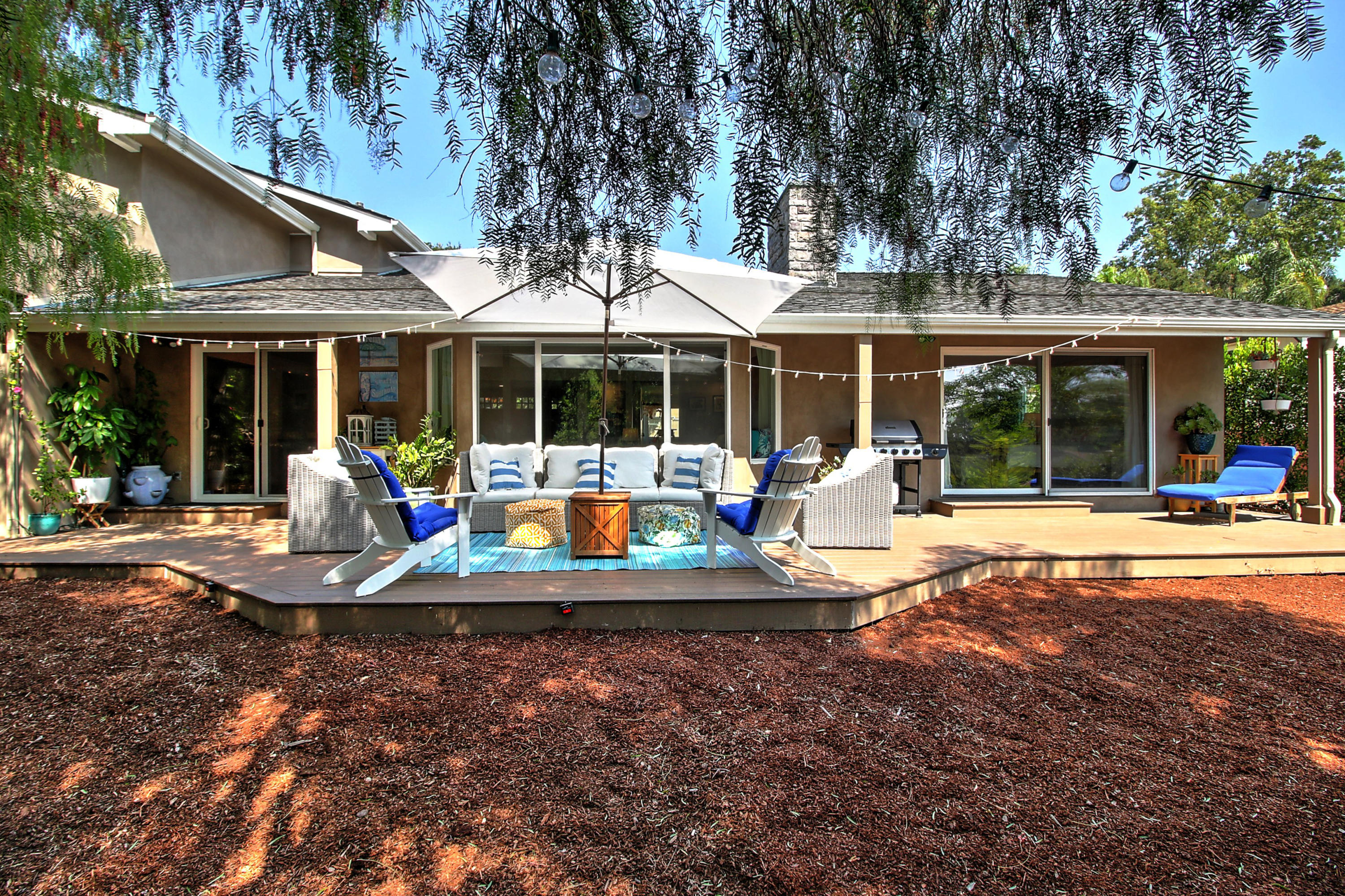 2825 Foothill Road Santa Barbara, CA 93105 - Photo 20 of 26 007