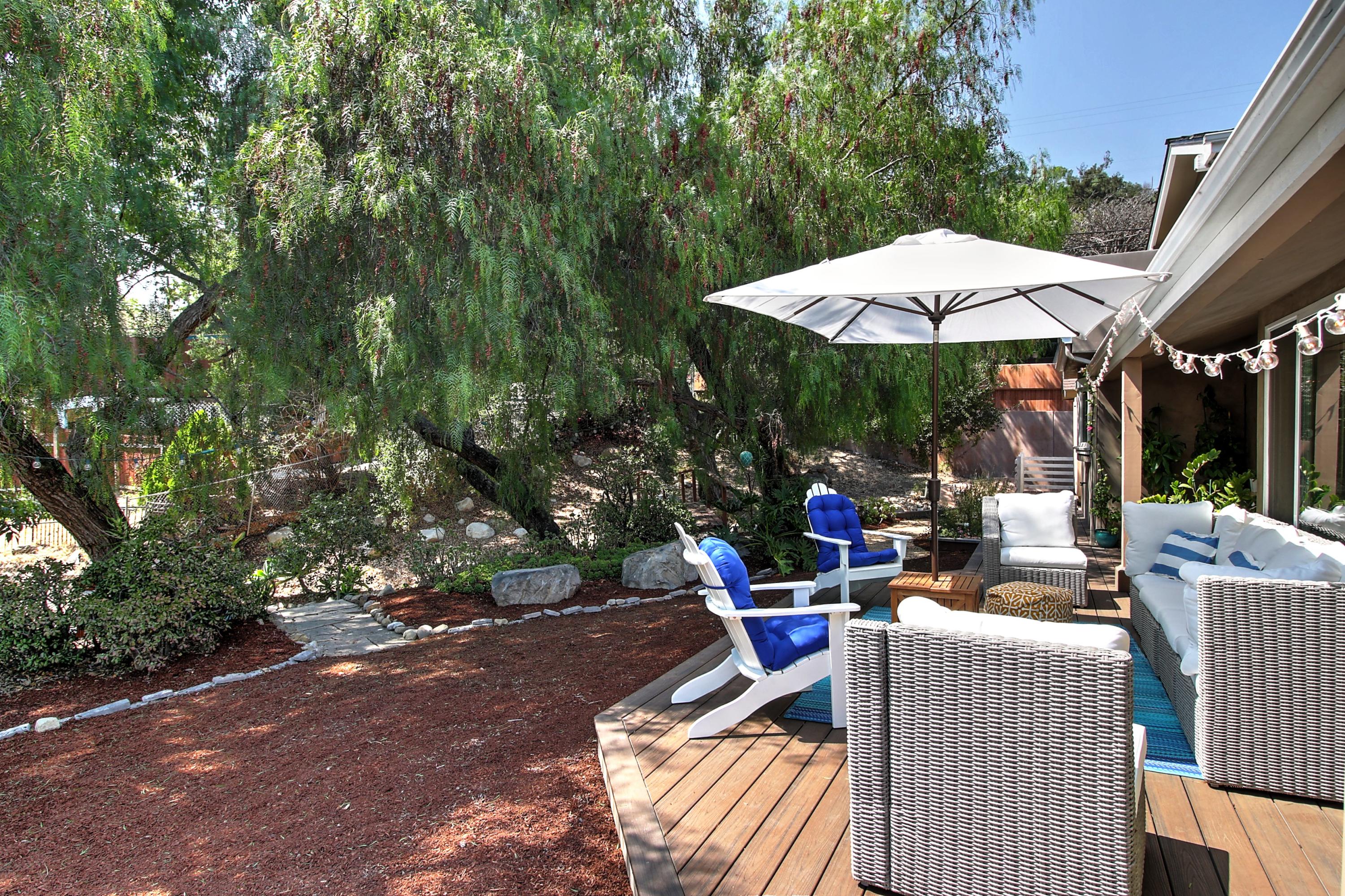 2825 Foothill Road Santa Barbara, CA 93105 - Photo 21 of 26 010