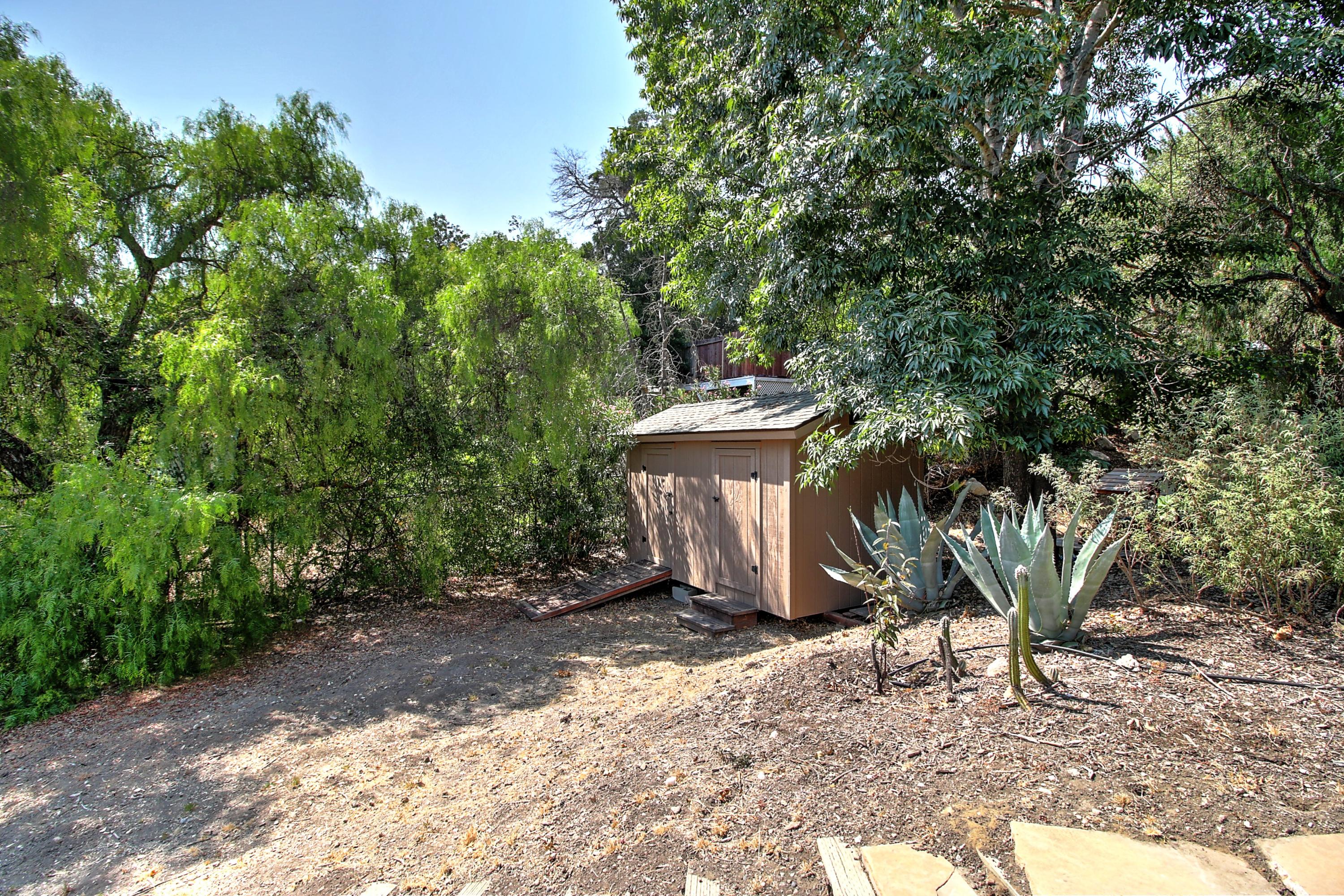 2825 Foothill Road Santa Barbara, CA 93105 - Photo 25 of 26 014