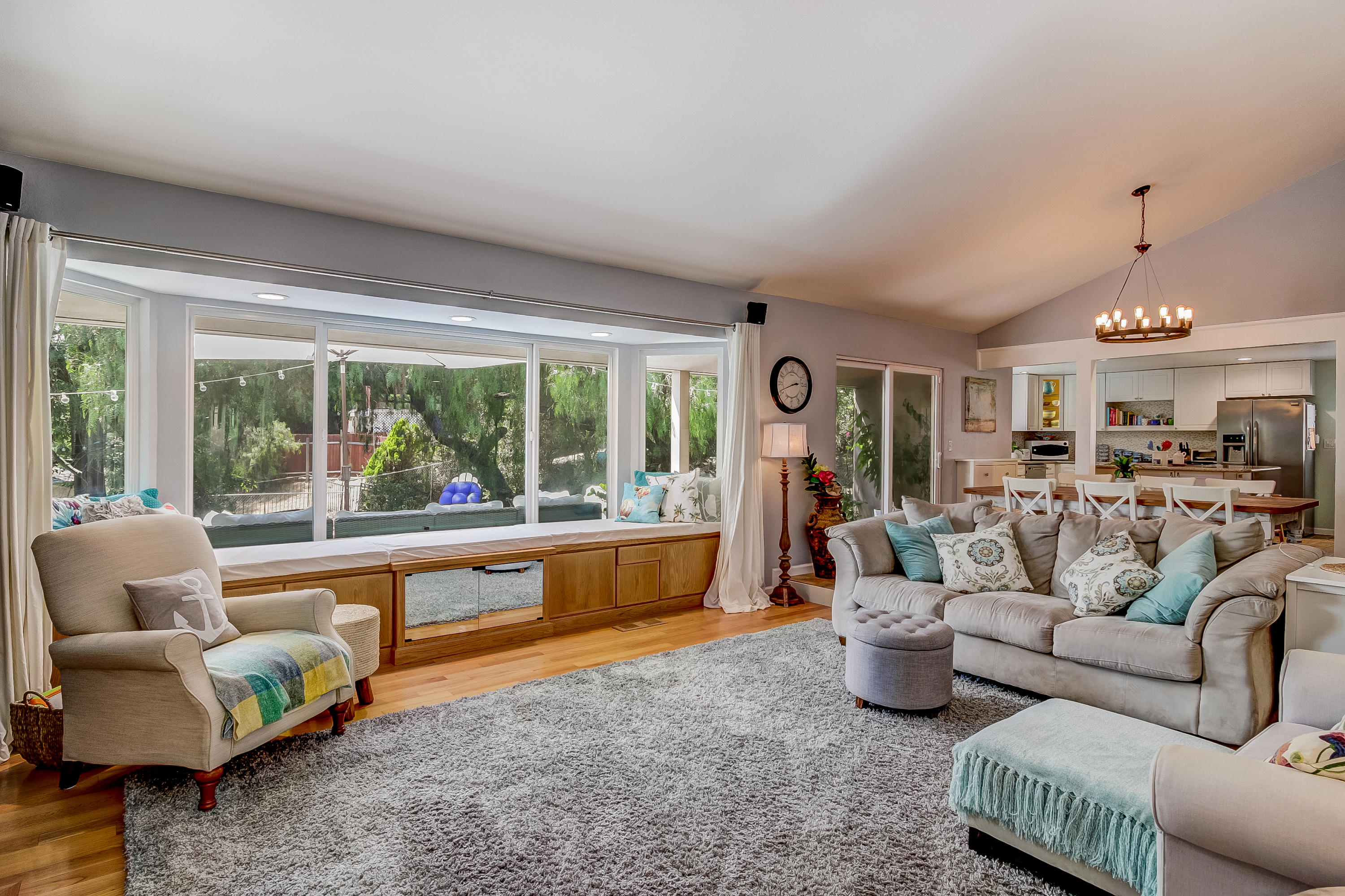 2825 Foothill Road Santa Barbara, CA 93105 - Photo 3 of 26 005