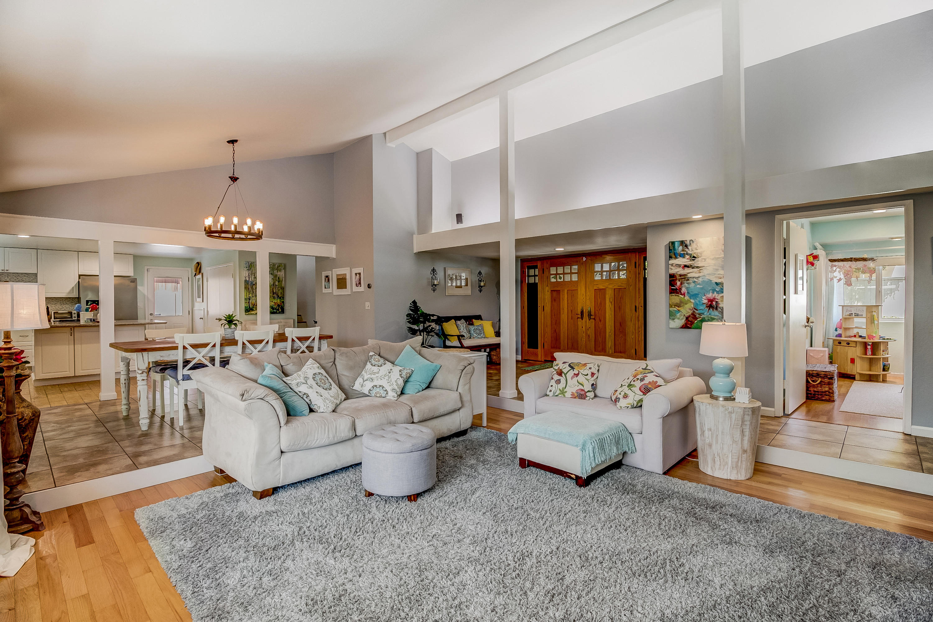 2825 Foothill Road Santa Barbara, CA 93105 - Photo 5 of 26 006
