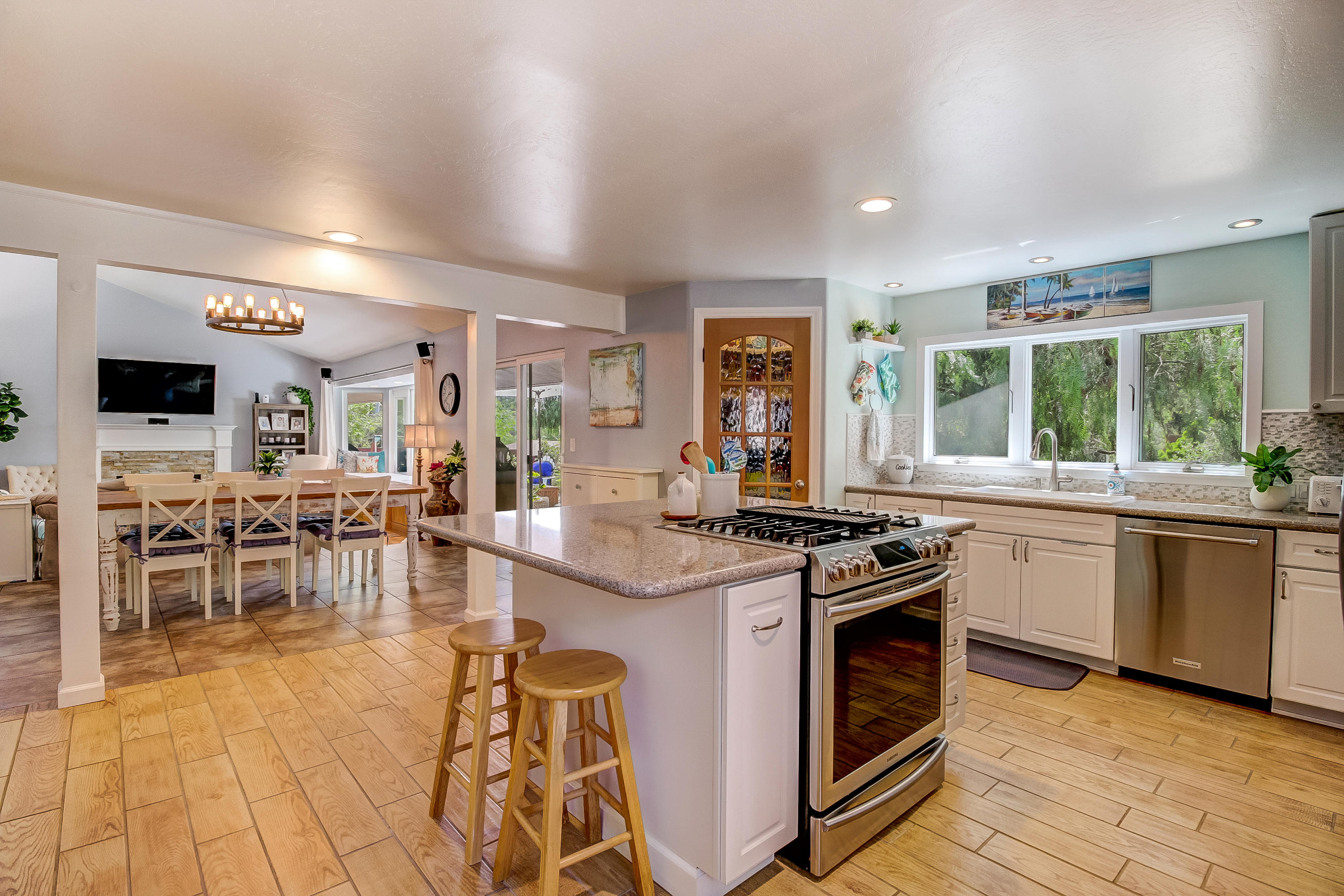 2825 Foothill Road Santa Barbara, CA 93105 - Photo 10 of 26 003