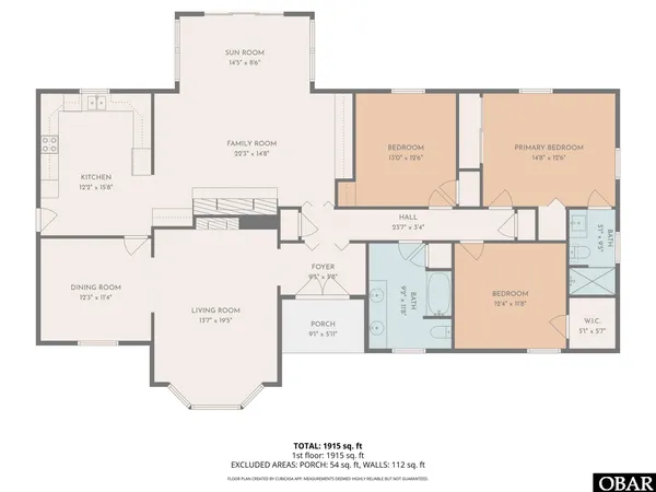 $350,000 | 192 West Us 158, Camden, NC 27921