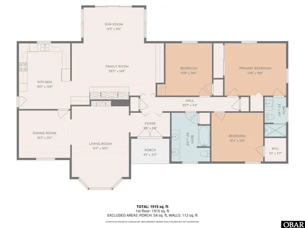 $350,000 | 192 West Us 158, Camden, NC 27921