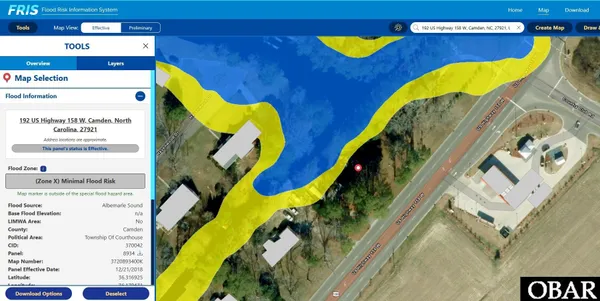 $350,000 | 192 West Us 158, Camden, NC 27921