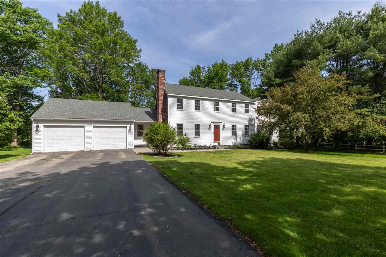 53 Woodside Meadow Road York, ME 03909 - Photo 2 of 34