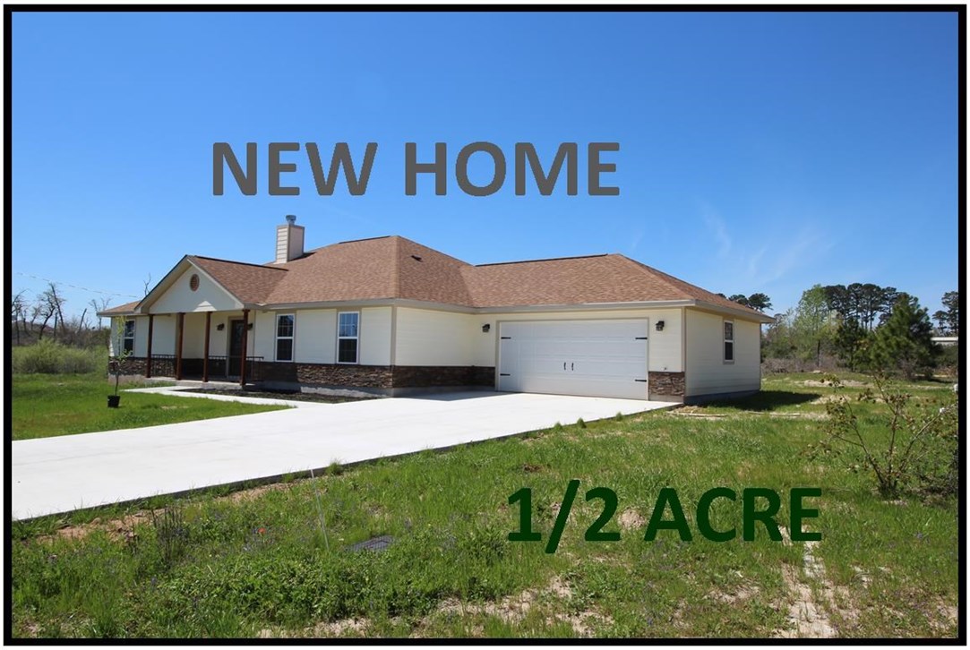 263 Cardinal Loop Paige, TX 78659 - Photo 1 of 1 Gallery Image 1