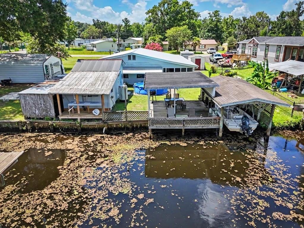 104 Edgewater Road Satsuma, FL 32189 - Photo 36 of 73 Gallery Image 36
