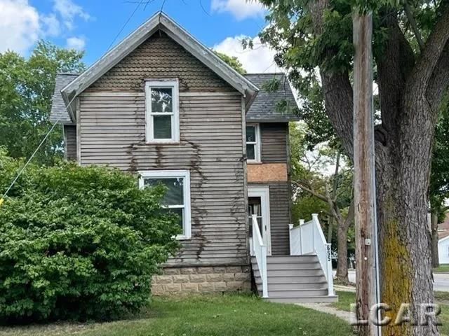 655 South Winter Street Adrian, MI 49221 - Photo 1 of 10