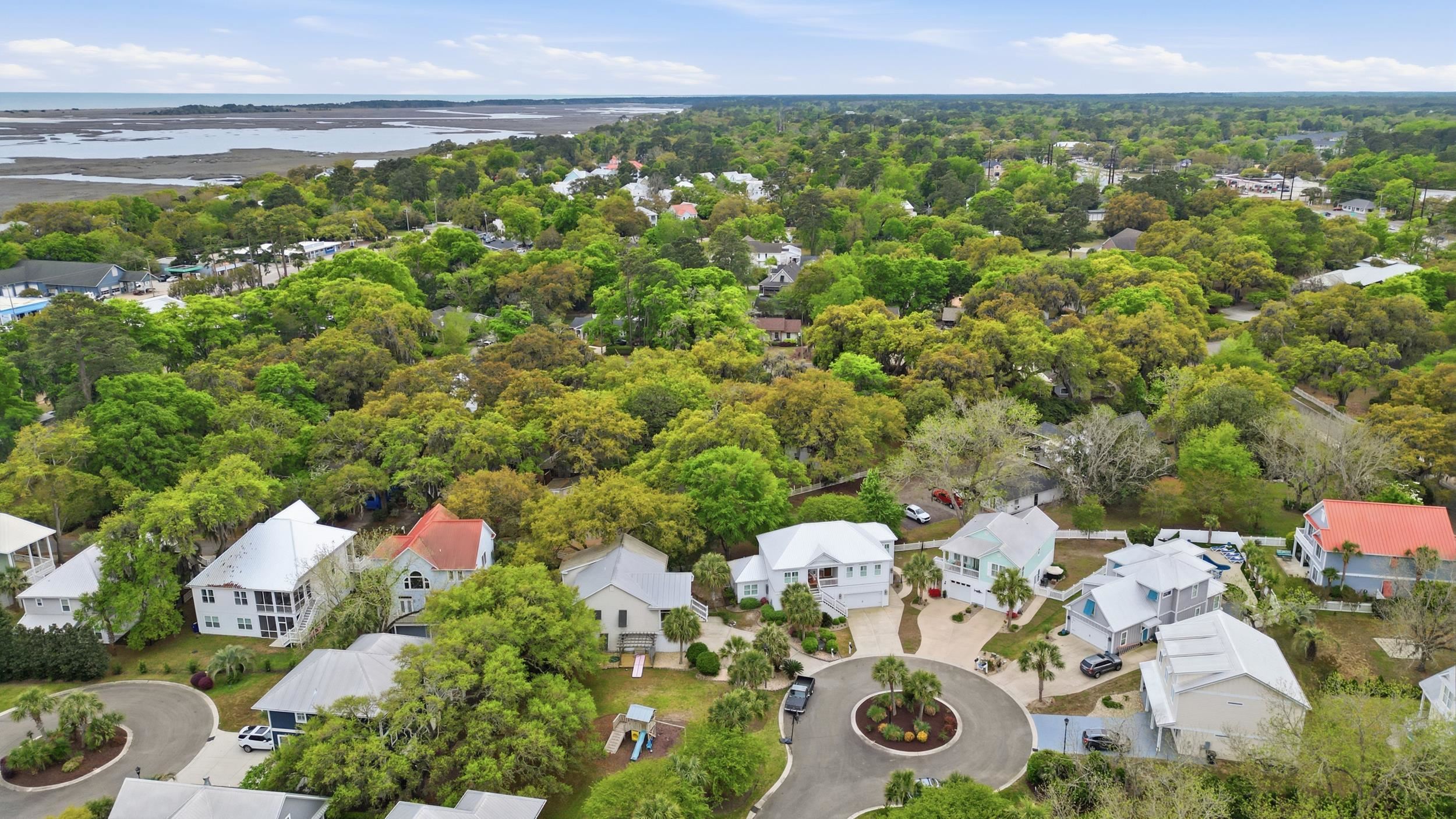 14 Saltwater Way Murrells Inlet, SC 29576 - Photo 33 of 37