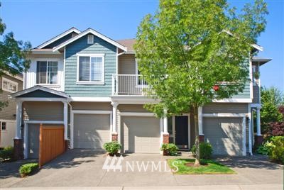 5001 Davis Place South, Unit G Renton, WA 98055 - Photo 1 of 1