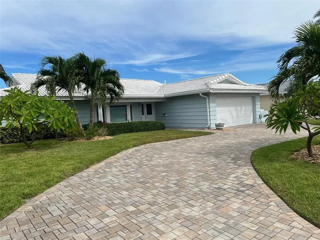 $5,000 | 601 64th Avenue, St. Pete Beach, FL 33706