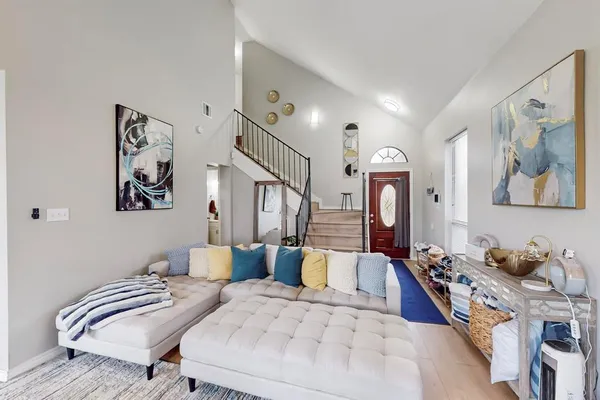 $444,900 | 8000 Arbor Avenue, Fort Worth, TX 76116