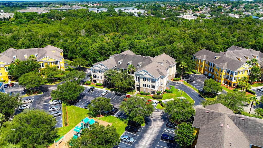 3605 Conroy Road, Unit 535 Orlando, FL 32839 - Photo 32 of 61
