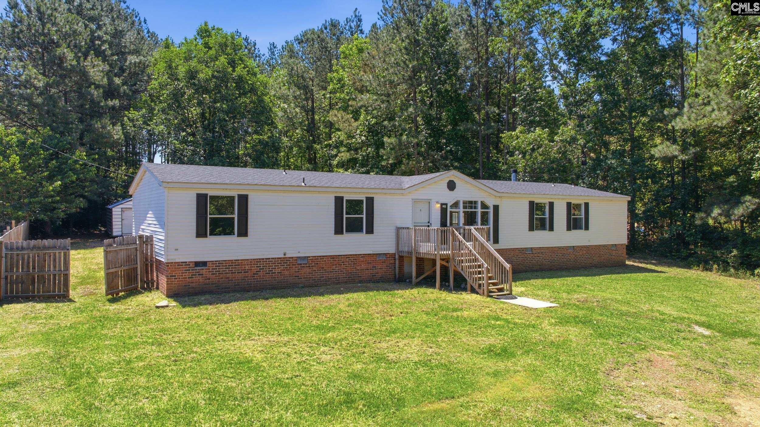 1308 Bear Creek Road Blythewood, SC 29016 - Photo 1 of 27