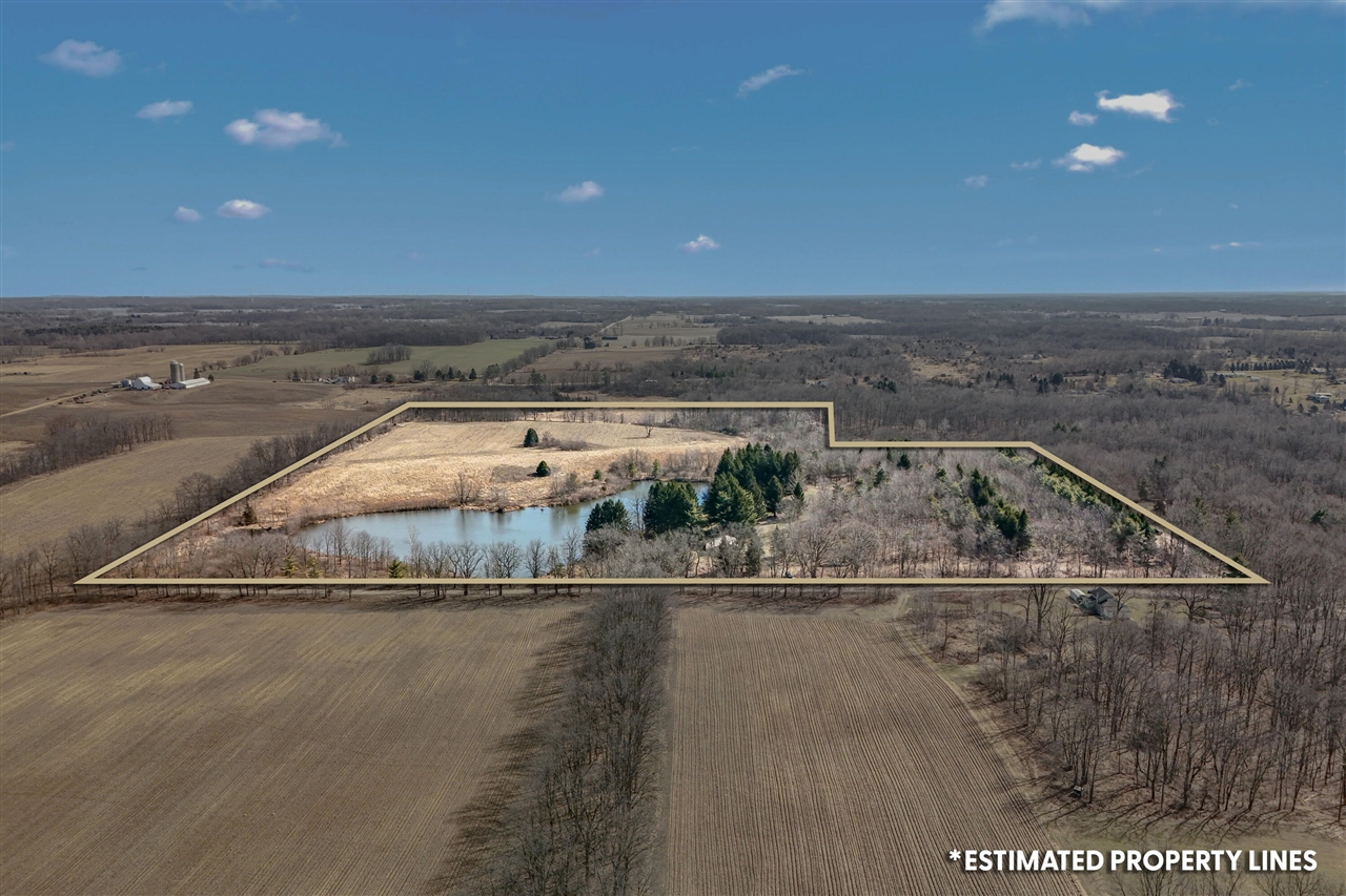 2175 Bird Lake Road South Osseo, MI 49266 - Photo 4 of 68