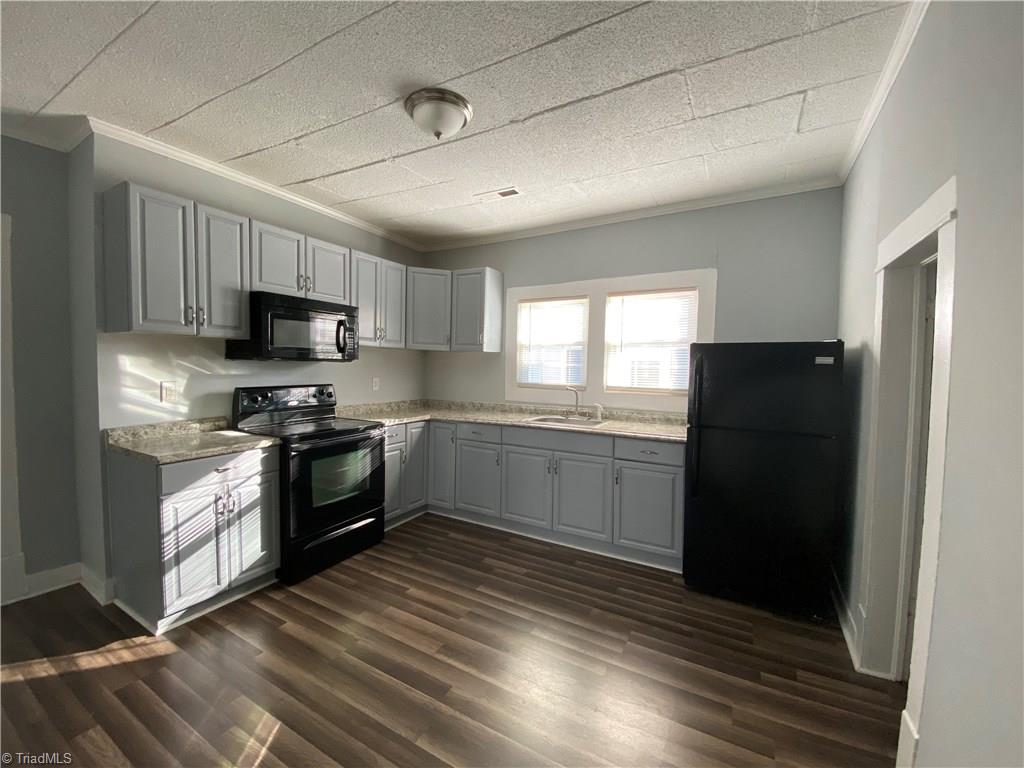 614 Arch Street High Point, NC 27260 - Photo 12 of 12 Gallery Image 12
