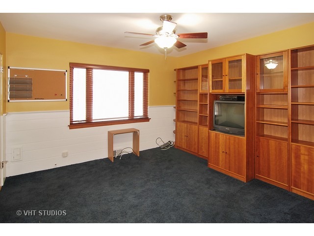 229 Blackhawk Road Riverside, IL 60546 - Photo 11 of 25 a view of an empty room with a window