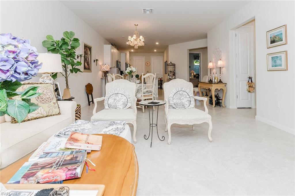 5948 Mayflower Way Ave Maria, FL 34142 - Photo 16 of 49 From sliding glass doors looking into home.
