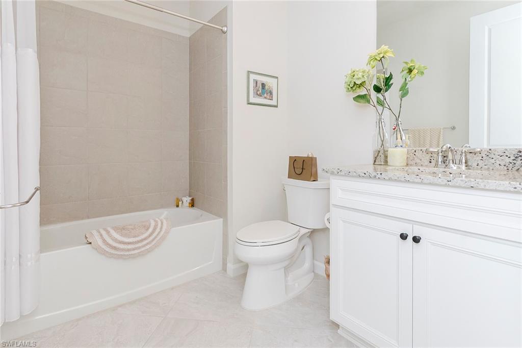 5948 Mayflower Way Ave Maria, FL 34142 - Photo 28 of 49 guest bathroom