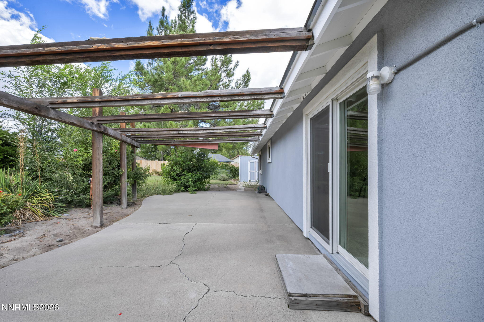 4100 Edrie Drive Reno, NV 89502 - Photo 32 of 51 80a