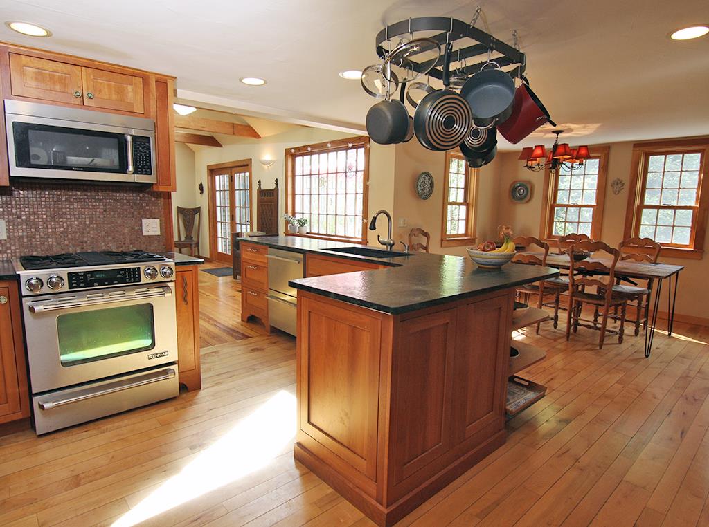 75 Antrim Road Hancock, NH 03449 - Photo 11 of 35 Gallery Image 11
