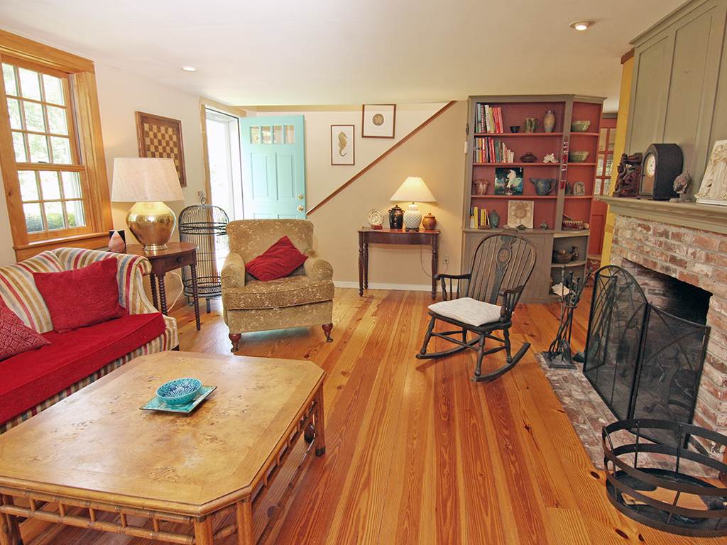 75 Antrim Road Hancock, NH 03449 - Photo 17 of 35 Gallery Image 17