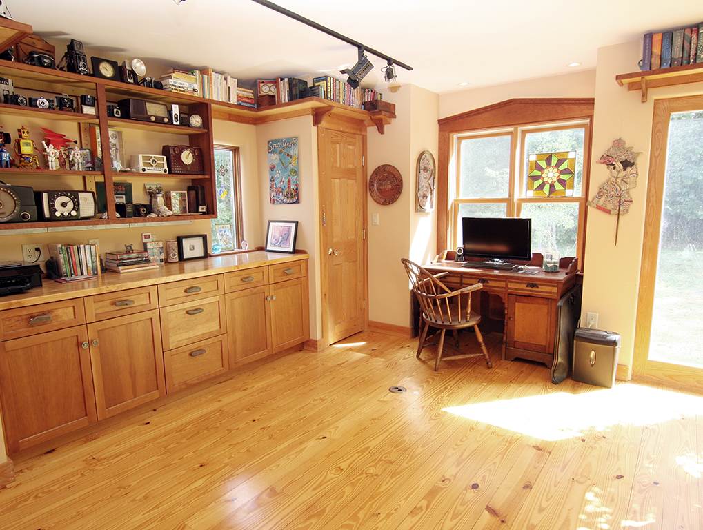 75 Antrim Road Hancock, NH 03449 - Photo 20 of 35 Gallery Image 20