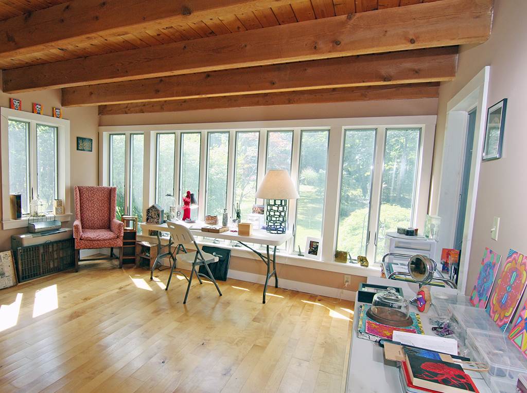 75 Antrim Road Hancock, NH 03449 - Photo 22 of 35 Gallery Image 22