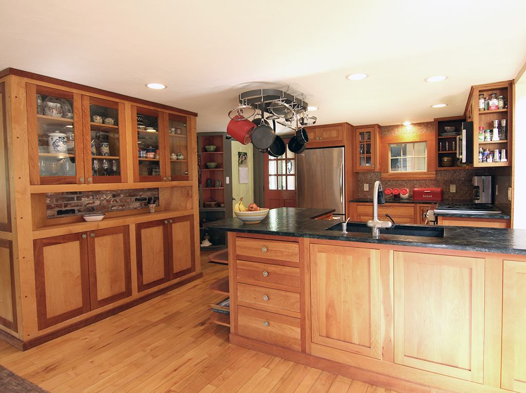 75 Antrim Road Hancock, NH 03449 - Photo 7 of 35 Gallery Image 7