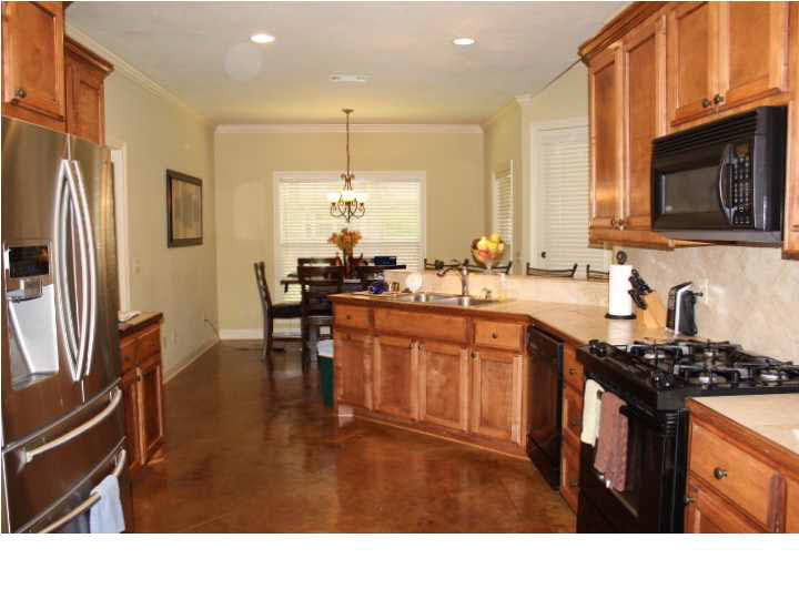 149 French Branch Madison, MS 39110 - Photo 12 of 36 Kitchen