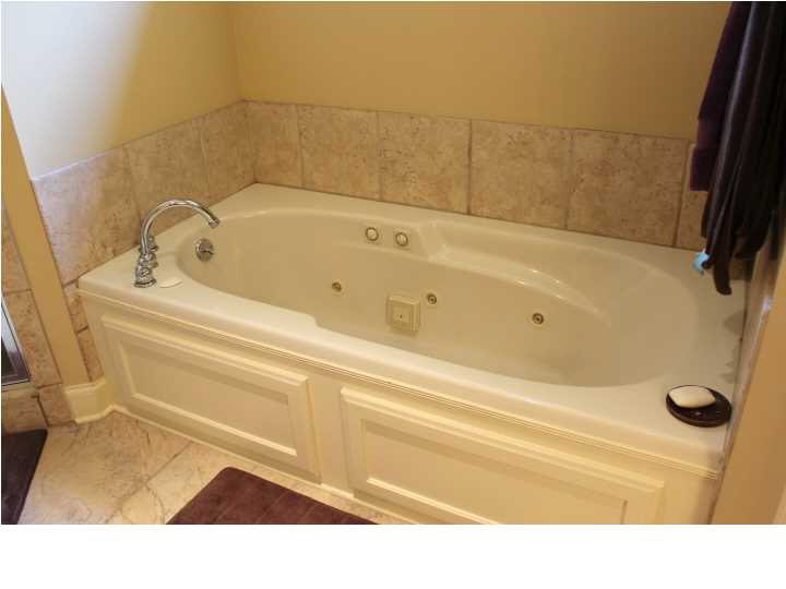 149 French Branch Madison, MS 39110 - Photo 21 of 36 Master Bath
