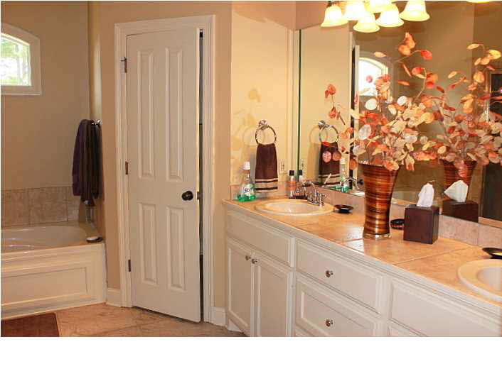 149 French Branch Madison, MS 39110 - Photo 22 of 36 Master Bath