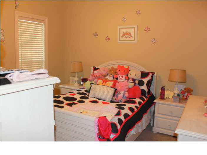 149 French Branch Madison, MS 39110 - Photo 24 of 36 2nd Bedroom