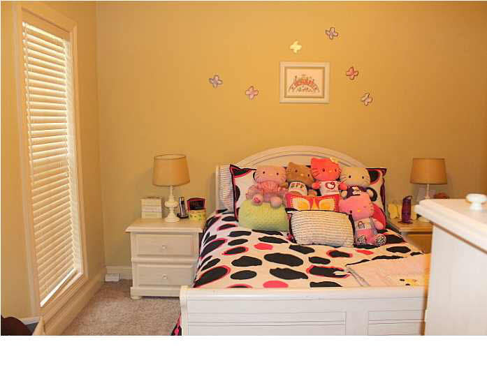 149 French Branch Madison, MS 39110 - Photo 25 of 36 2nd Bedroom