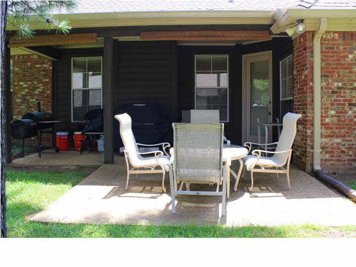 149 French Branch Madison, MS 39110 - Photo 33 of 36 Patio