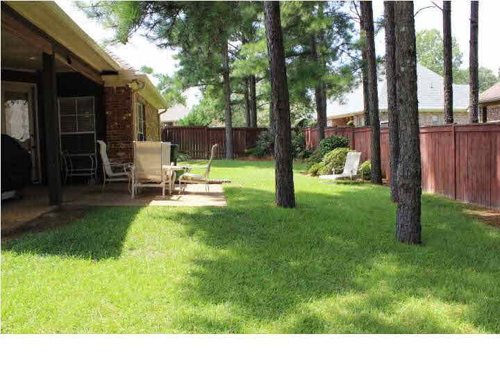 149 French Branch Madison, MS 39110 - Photo 34 of 36 Back View