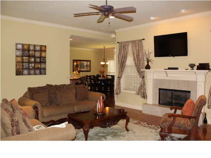 149 French Branch Madison, MS 39110 - Photo 8 of 36 Great Room