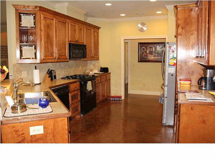 149 French Branch Madison, MS 39110 - Photo 9 of 36 Kitchen