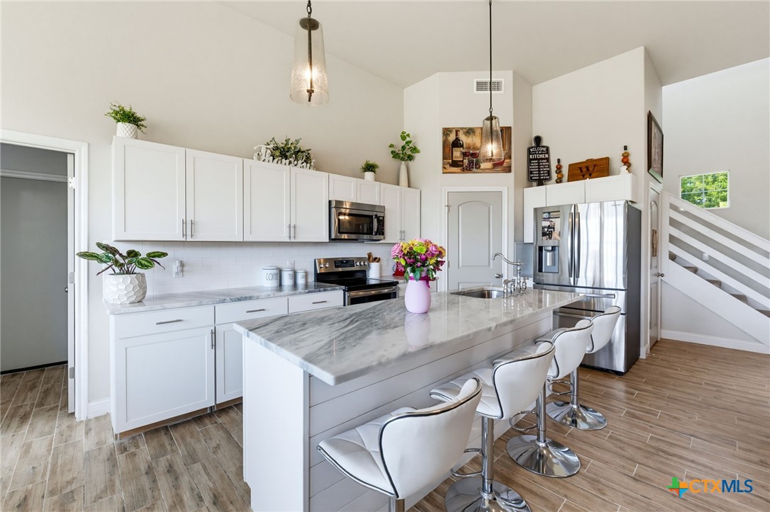 7101 Kc Ranch Court Temple, TX 76501 - Photo 18 of 47