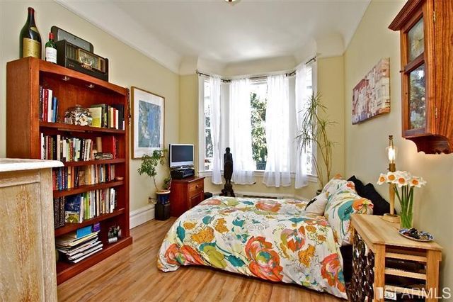 $710,000 | 272 Lexington Street, Unit A, San Francisco, CA 94110