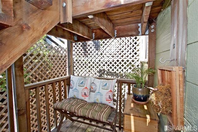 $710,000 | 272 Lexington Street, Unit A, San Francisco, CA 94110