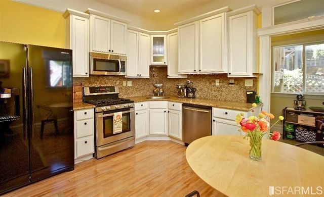 $710,000 | 272 Lexington Street, Unit A, San Francisco, CA 94110