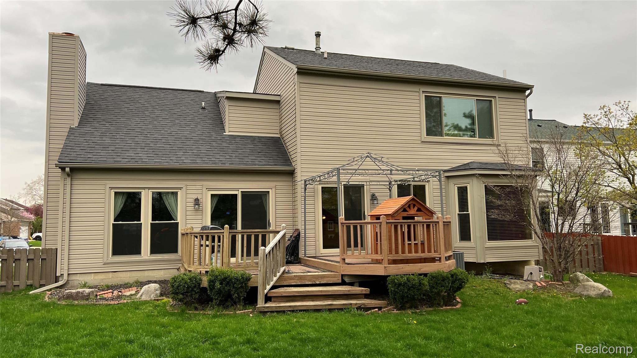176 Harvard Street Canton, MI 48188 - Photo 8 of 35 tempImageygz6PR.jpg