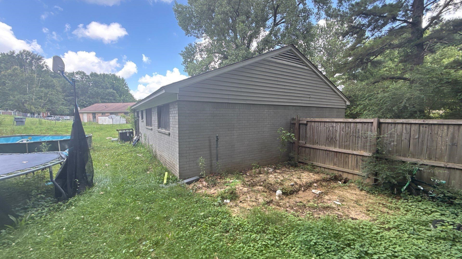 4939 Manson Road Memphis, TN 38109 - Photo 2 of 17 Image quality insufficient for description