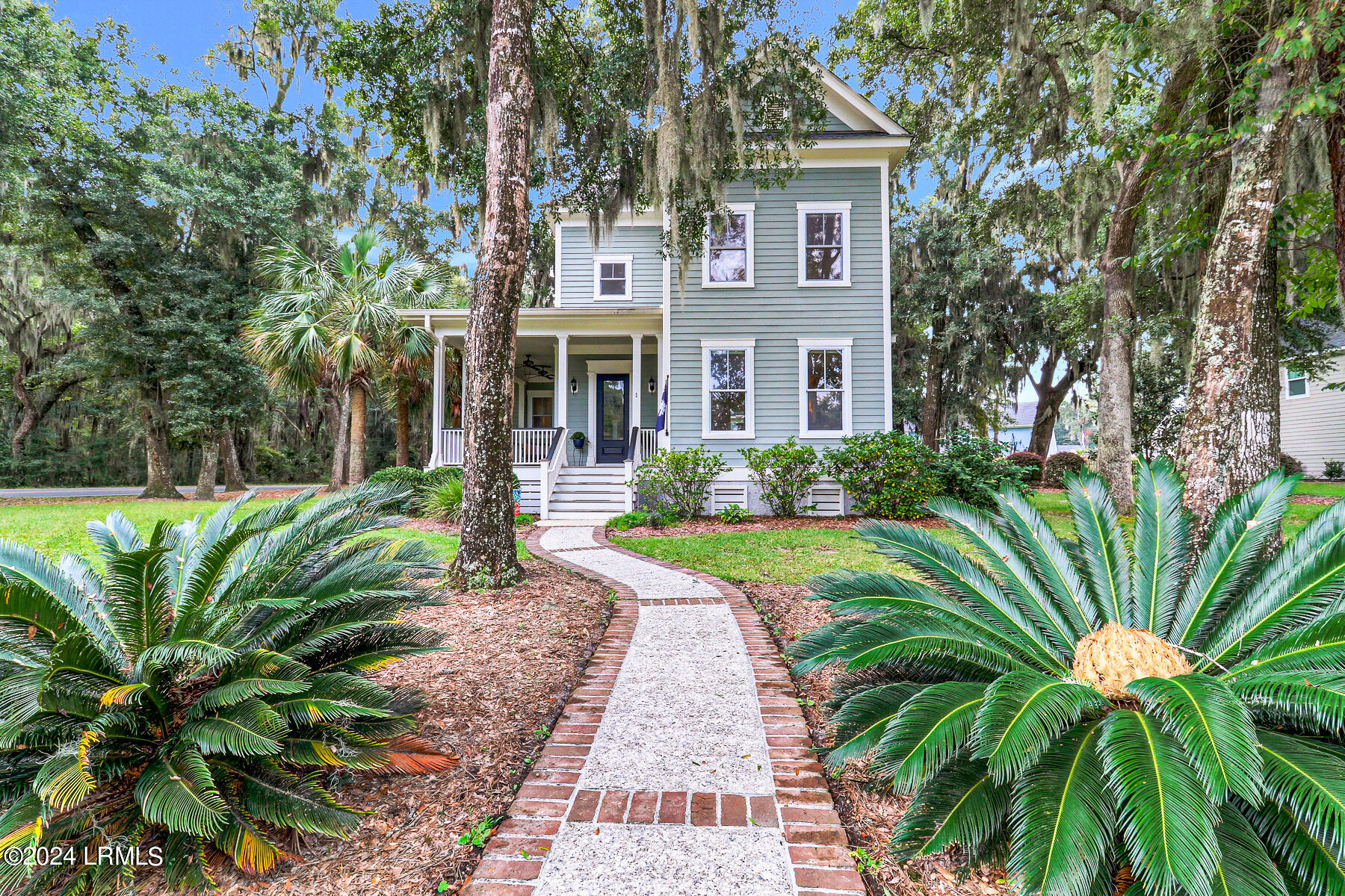 1 Osprey Road Beaufort, SC 29907 - Photo 1 of 47 1 Osprey_-2