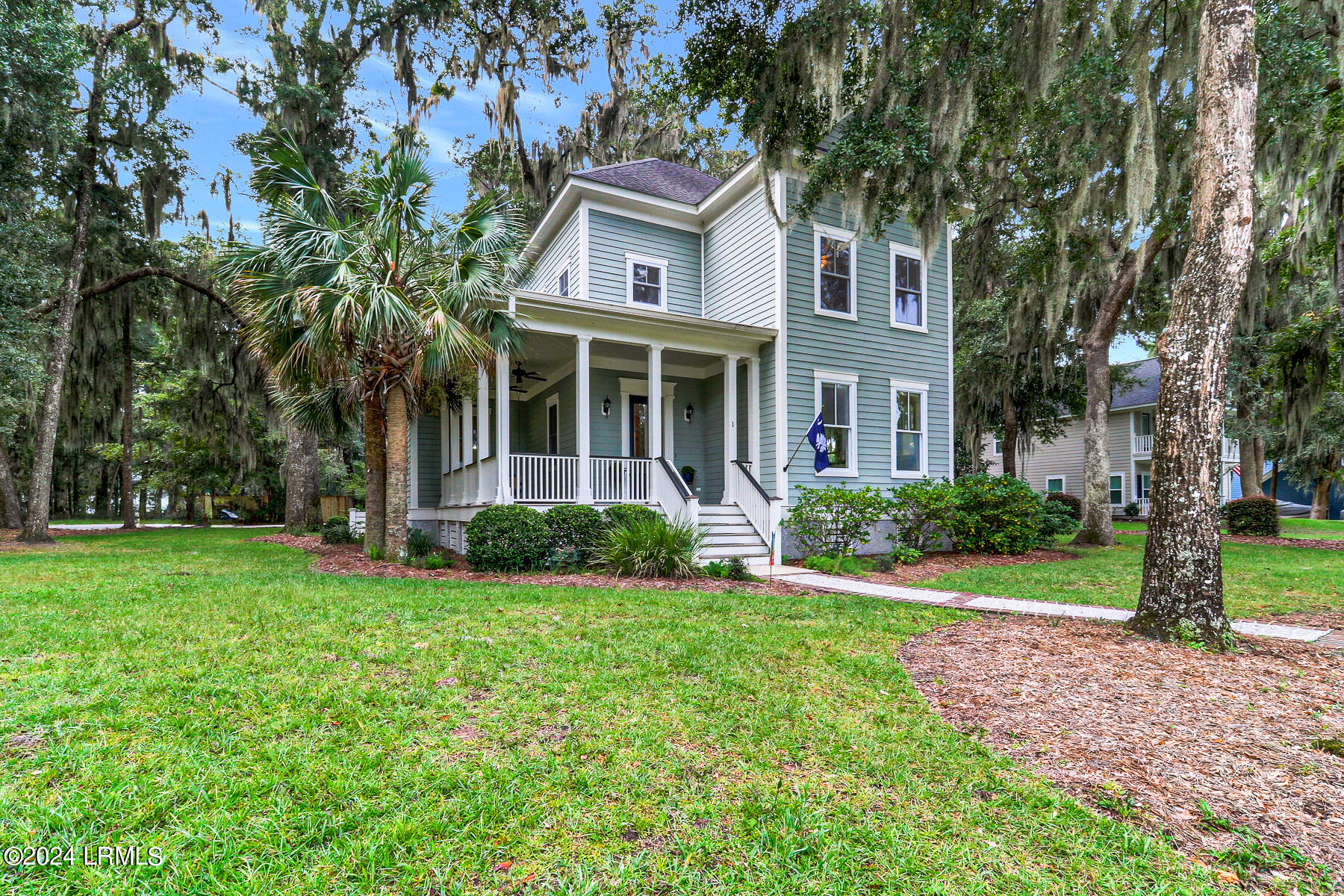 1 Osprey Road Beaufort, SC 29907 - Photo 2 of 47 1 Osprey_-4