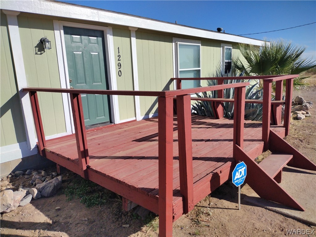 1290 South Canelo Road Golden Valley, AZ 86413 - Photo 3 of 25 Gallery Image 3