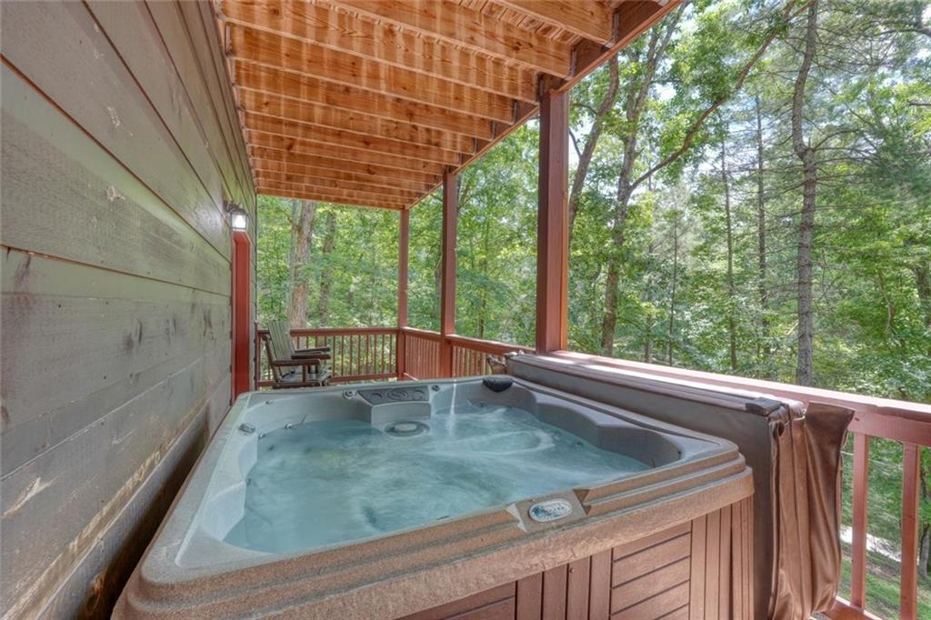 75 Carol Lane Ellijay, GA 30540 - Photo 43 of 52 Gallery Image 43